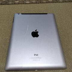 iPad　第4世代