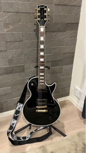 エレキギター/Coolz ZLC-10 レスポール フジゲン　保証書付き！ エレキギター/Coolz ZLC-10 レスポール フジゲン 保証書付き！ エレキ