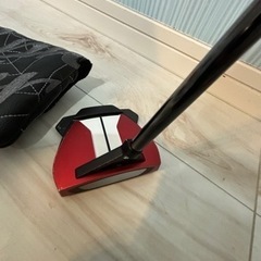 テーラーメイドスパイダーTM2美品