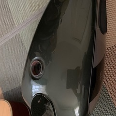 SR400純正ガソリンタンク