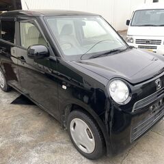 平成25年　N-ONE　G　4WD　車検　令和6年12月