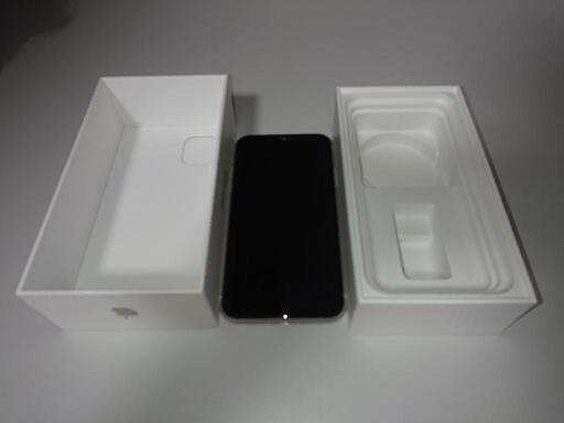 Apple iPhone 11 MWLU2J/A 64GB ホワイト アイフォン IMEI35 298811 