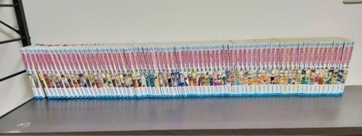 ナルト 漫画 全巻セット 72巻　本/CD/DVD マンガ、コミック、アニメ