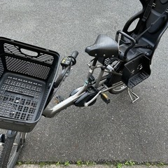 自転車 電動アシスト自転車