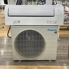DAIKIN(ダイキン)壁掛けエアコンのご紹介です！