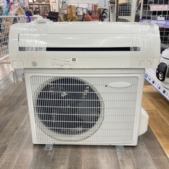 CORONA（コロナ）の壁掛けエアコンです。