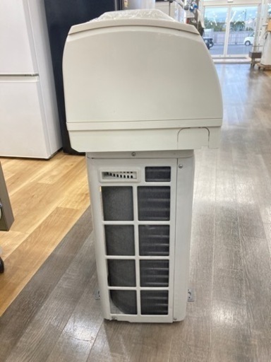 安心の1年保証付！！【CORONA(コロナ】取りに来れる方限定！壁掛け