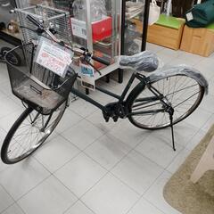 ☆未使用品☆MIYATA26インチ自転車