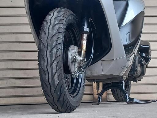 動画有り ご自宅まで無料配達します❗ スズキ ADDRESS V50 CA44A 4スト