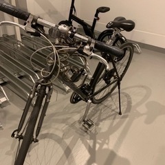自転車 
