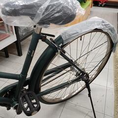 ☆未使用品☆MIYATA26インチ自転車