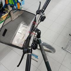 ☆未使用品☆MIYATA26インチ自転車