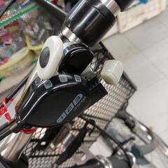 ☆未使用品☆MIYATA26インチ自転車