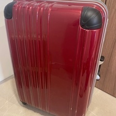スーツケース 70L