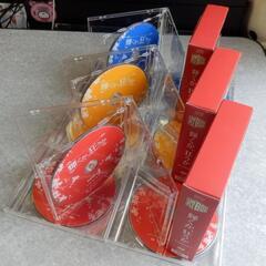 ❤️新品同様★韓流❤️輝くか狂うか★DVD-BOX★全３巻セット★全１２枚★全話