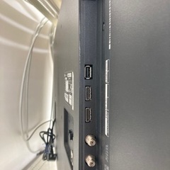 トレファク高槻店】取りに来れる方限定！安心の一年間保証！LGの液晶