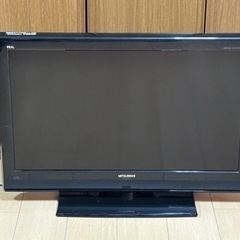 液晶テレビ　32型