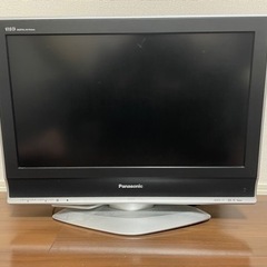 Panasonic VIERA液晶テレビ