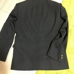 その他 大東中学 男子学生服 学ラン