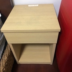 交渉中　家具 ベッド ダブルベッド