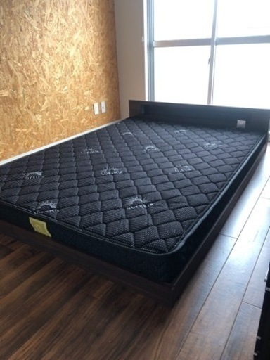 家具  ベッド