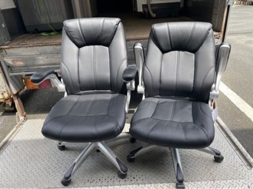 家具 オフィス用家具 いす
