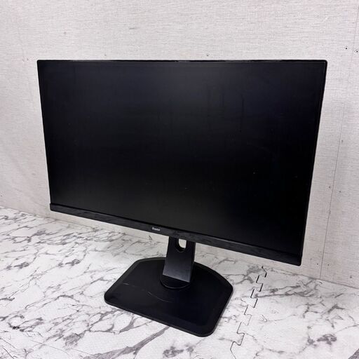 17368  PROLIFE モニタディスプレイ  27V ◆大阪市内・東大阪市他 5,000円以上ご購入で無料配達いたします！◆ ※京都・高槻・枚方方面◆神戸・西宮・尼崎方面◆生駒方面、大阪南部方面　それぞれ条件付き無料配送あり！
