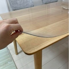 お洒落ダイニングセット(テーブル・椅子2脚・ベンチ)