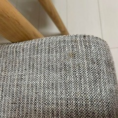 お洒落ダイニングセット(テーブル・椅子2脚・ベンチ)