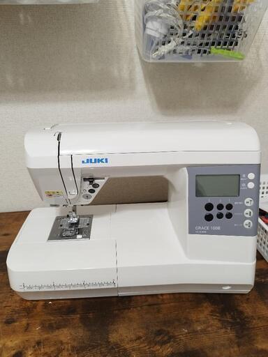 家電 生活家電 ミシン