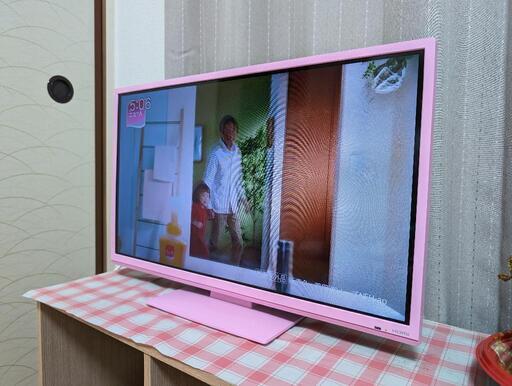 23型液晶テレビ☆オリオン