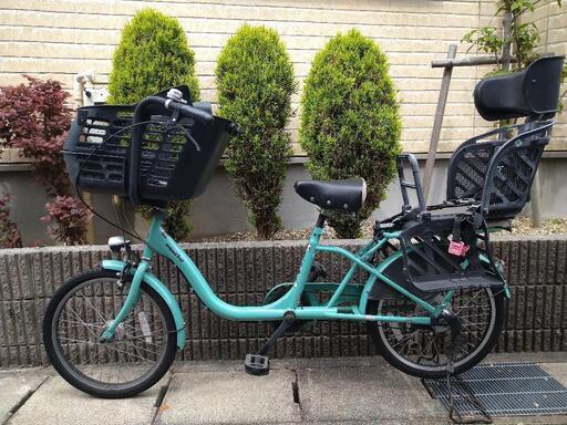 自転車 クロスバイク