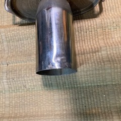 レガシー マフラーセット