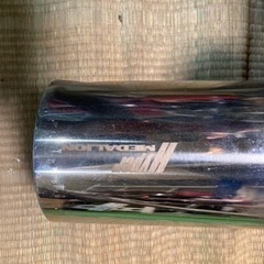 レガシー マフラーセット