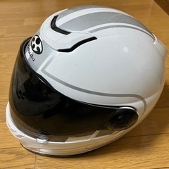 KABUTO システムヘルメット