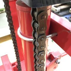 エコツール半田店】スギヤス ビシャモン スクーパー 500kg LV50【愛知 