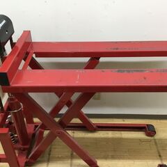 エコツール半田店】スギヤス ビシャモン スクーパー 500kg LV50【愛知 