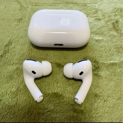 Apple AirPods Pro（第1世代）