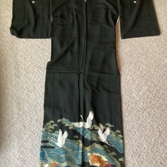 留袖着物　今だけ20%オフです