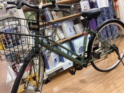 COCOBLACK 自転車のご紹介‼︎