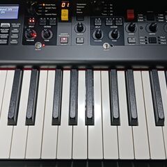  YAMAHA CP88 ステージピアノ 88鍵 木製鍵盤