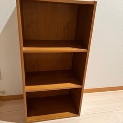 家具 収納家具 カラーボックス