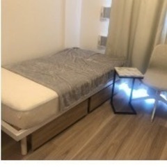 無料‼️家具 ベッド シングルベッド