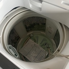2021年製 ビートウォッシュ 7キロ
