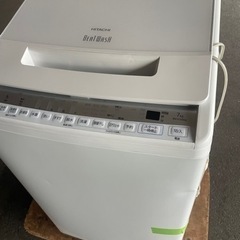 2021年製 ビートウォッシュ 7キロ