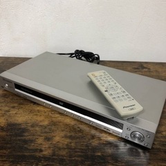 Pioneer DVDプレーヤー DV-300