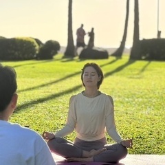 【明日開催】高知/ヨガ&瞑想イベント − 高知県