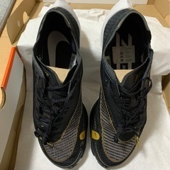 【新品未使用】NIKE ヴェイパーフライnext%2  27cm