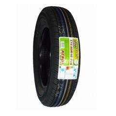 【新品】【値段交渉可】175/80-16 2023年製ケンダタイヤ四本セット