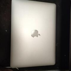 MacBookAir ２台　ジャンク